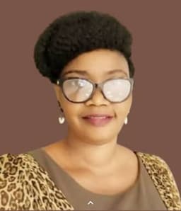 Aderonke Asiekwu