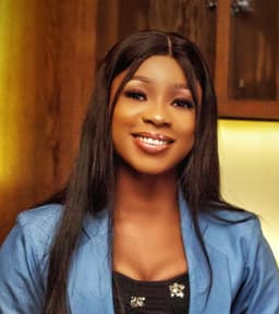 Adanna Nwachukwu